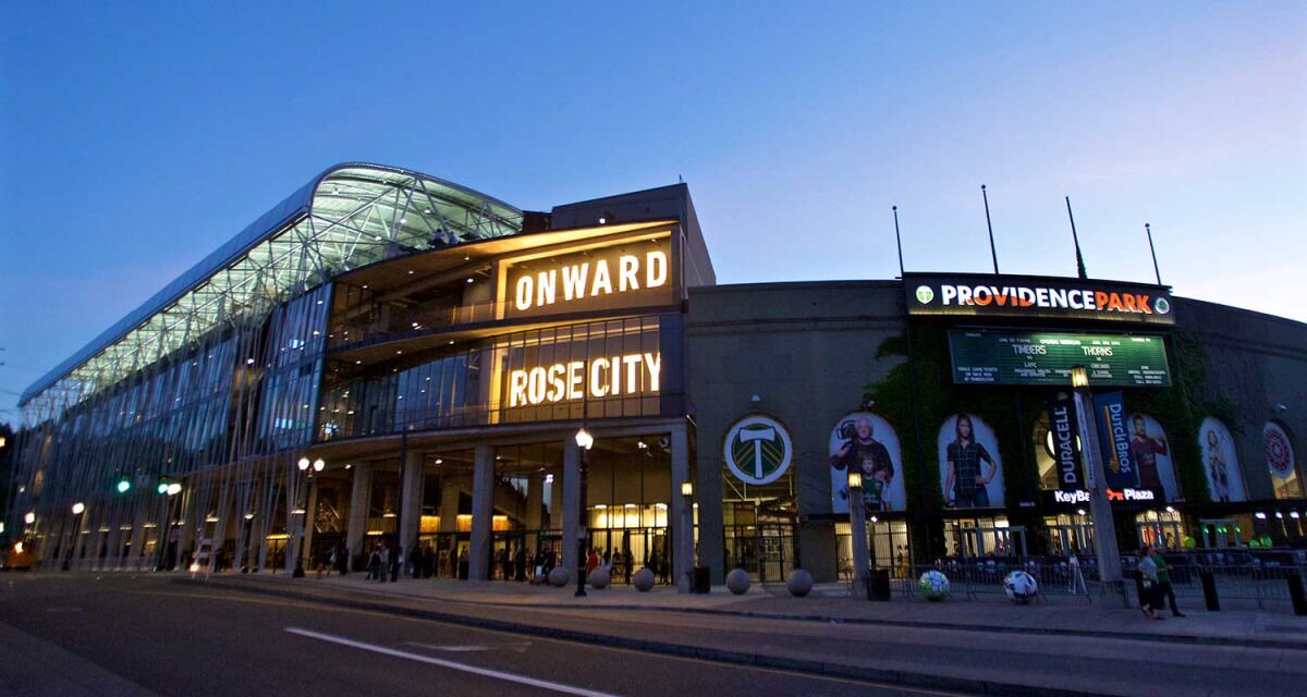 Photo of Others in Goose Hollow