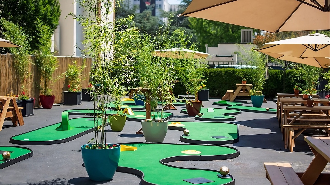 Photo of Others in Goose Hollow