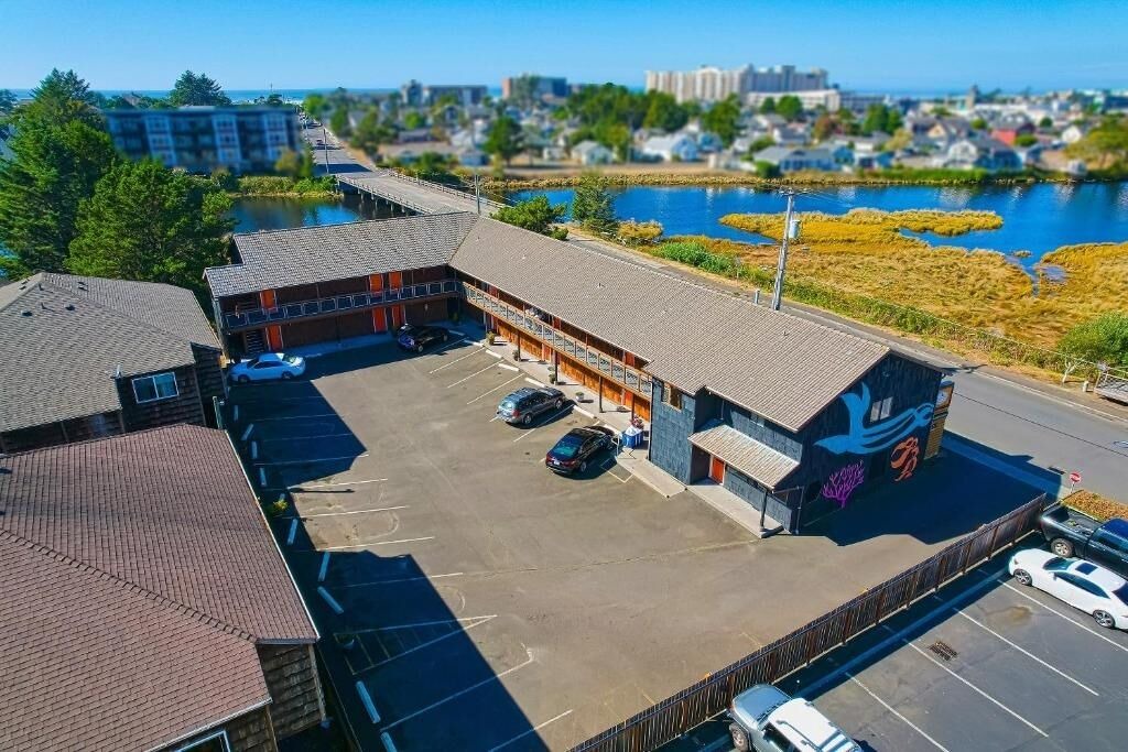 Photo of Outdoor in Seaside