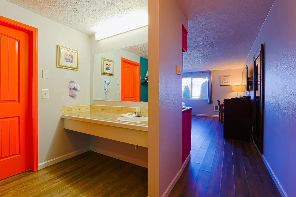 Photo of Bathroom in Seaside