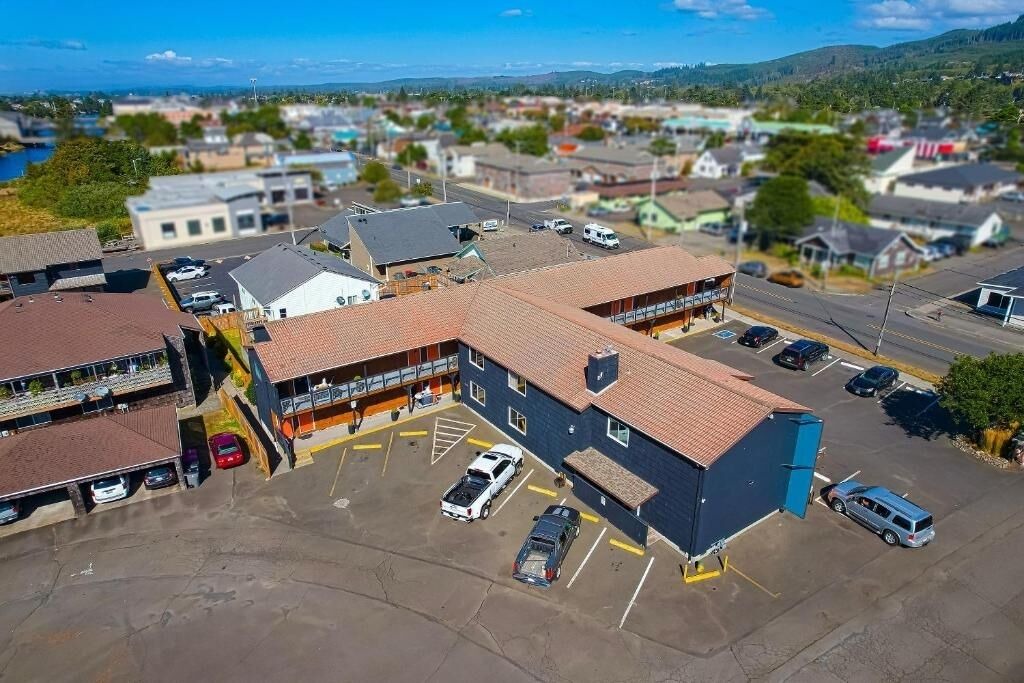 Photo of Outdoor in Seaside