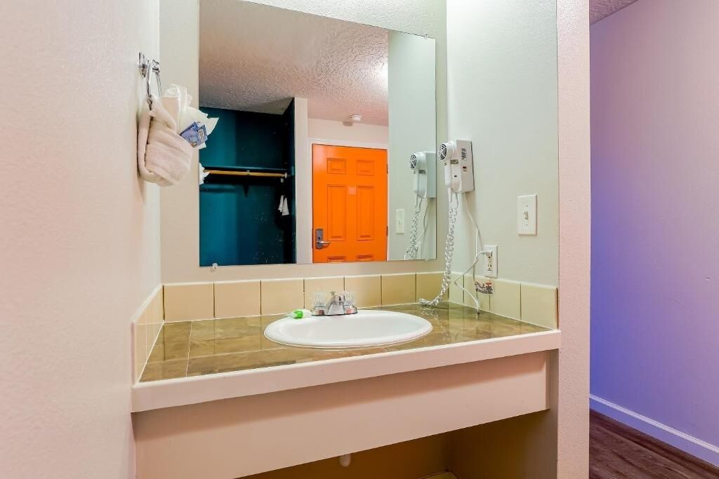 Photo of Bathroom in Seaside