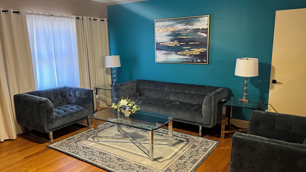 Photo of Bedroom in Albany