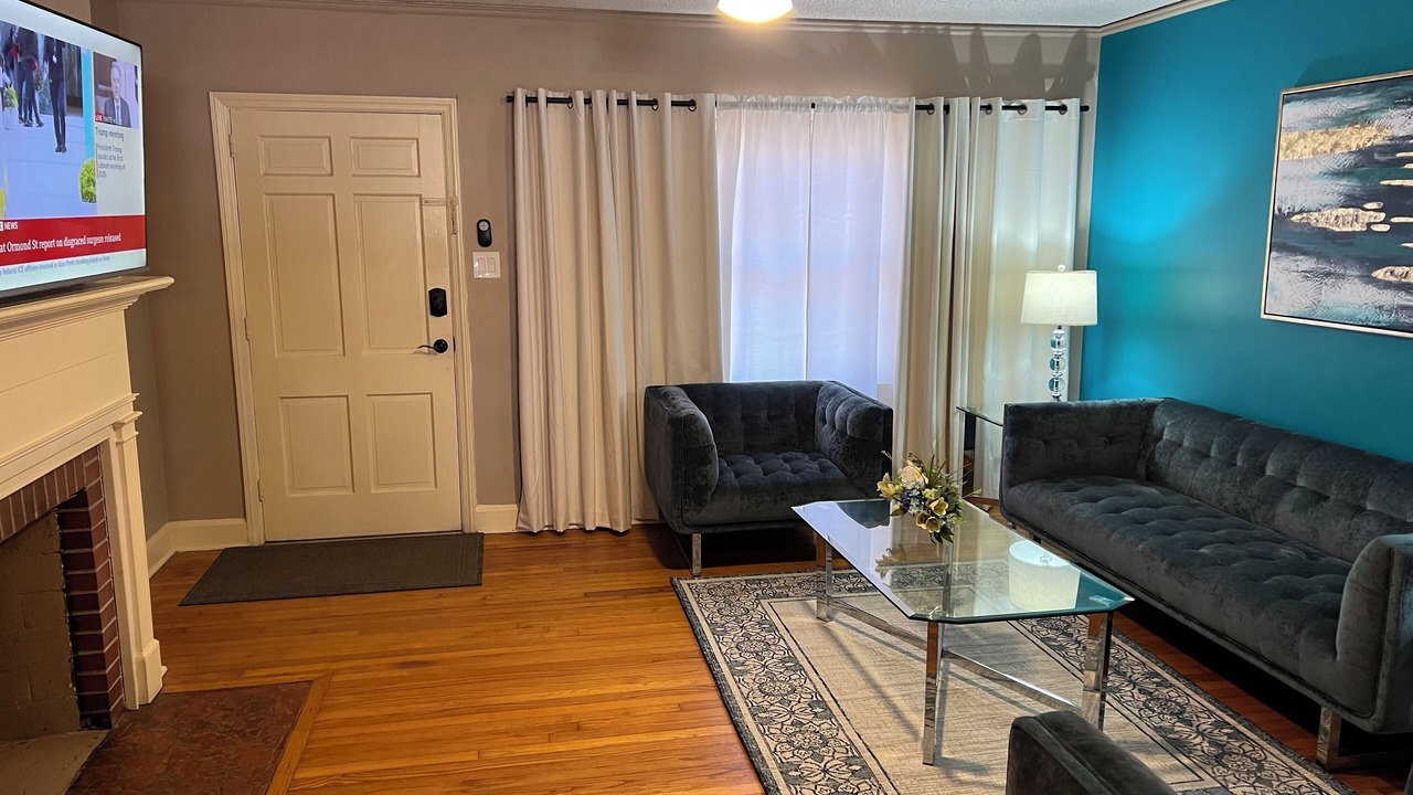 Photo of Bedroom in Albany