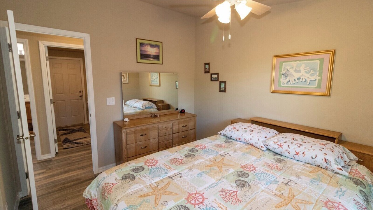 Photo of Bedroom in Florence