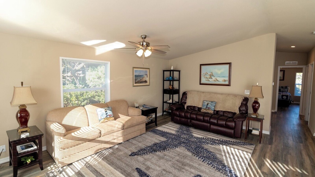 Photo of Livingroom in Florence