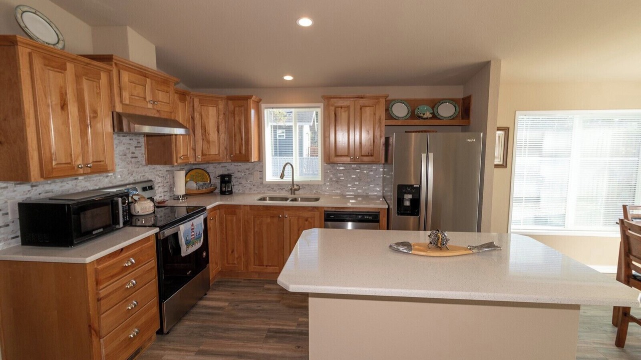 Photo of Kitchen in Florence