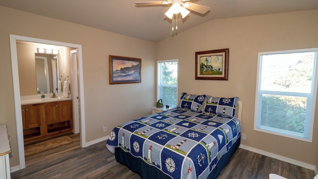 Photo of Bedroom in Florence
