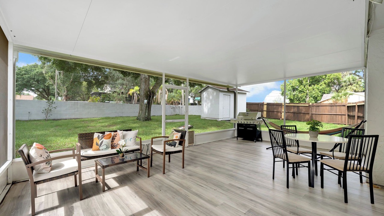 Photo of Outdoor in Lakeview Village