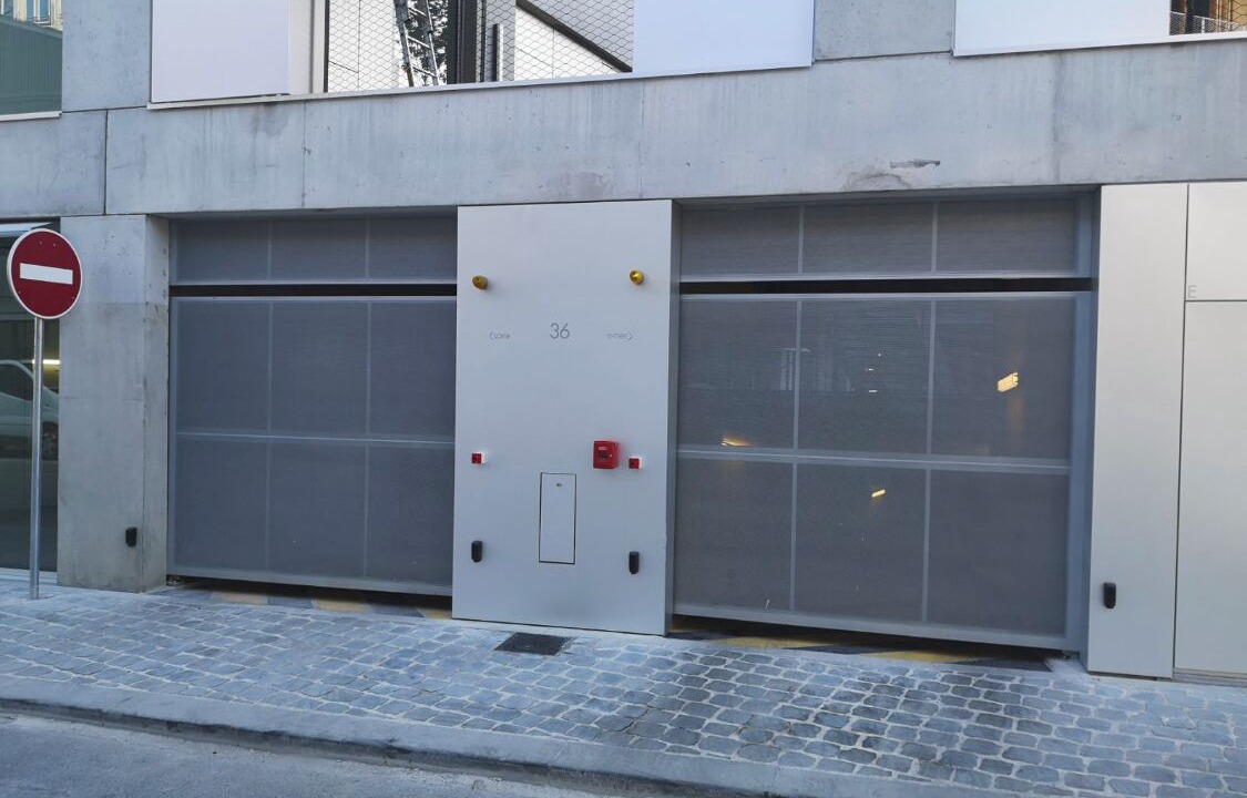 Photo of Outdoor in Quartier de la Goutte-d'Or