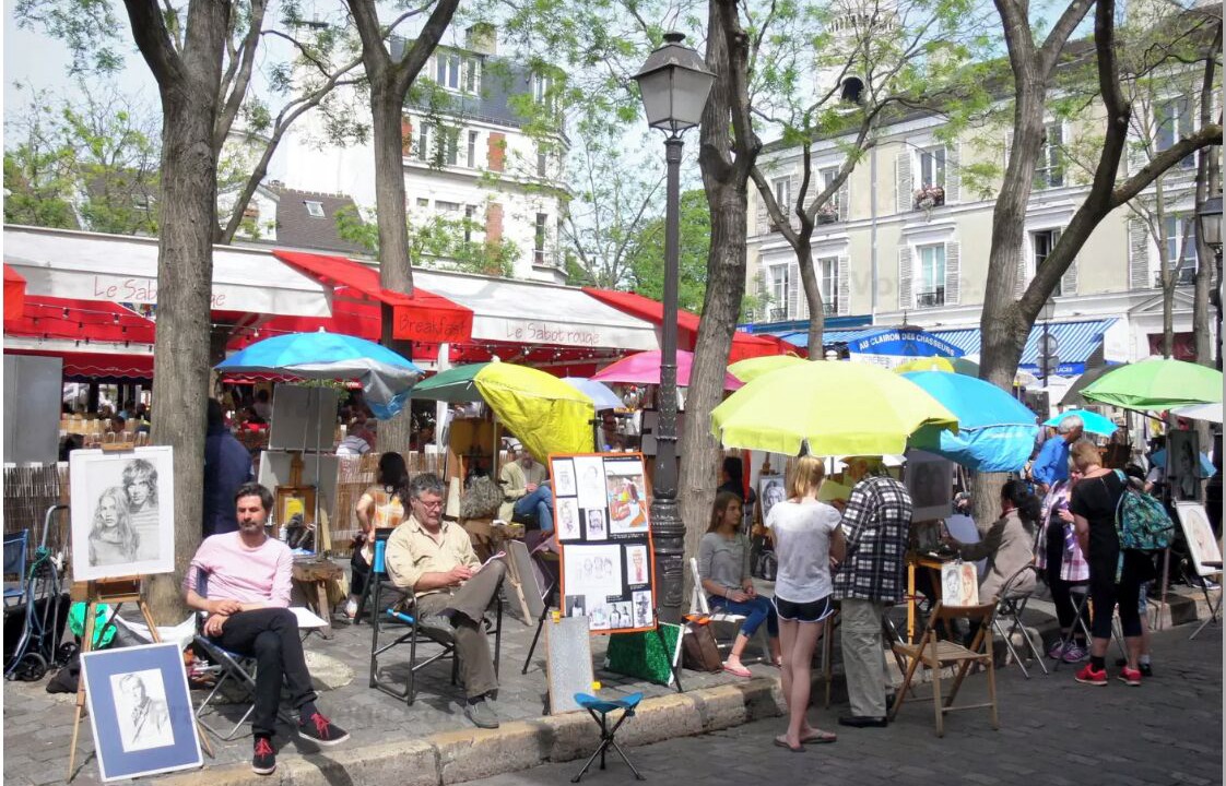 Photo of Others in Quartier de la Goutte-d'Or