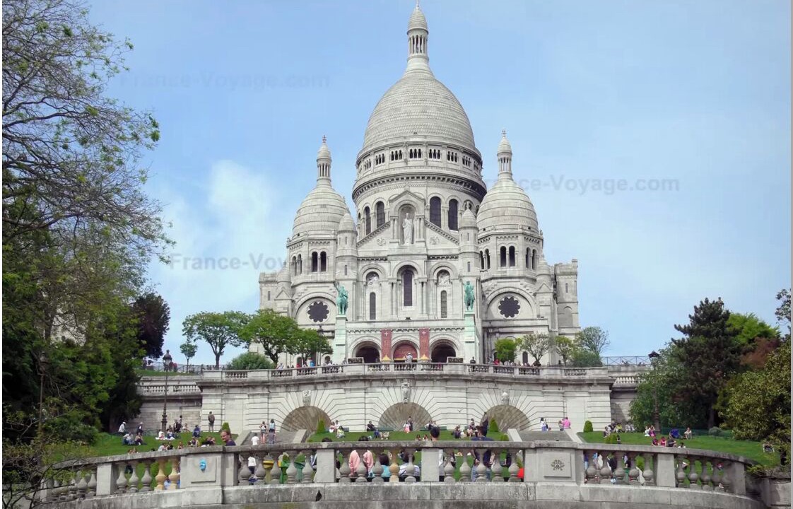 Photo of Others in Quartier de la Goutte-d'Or