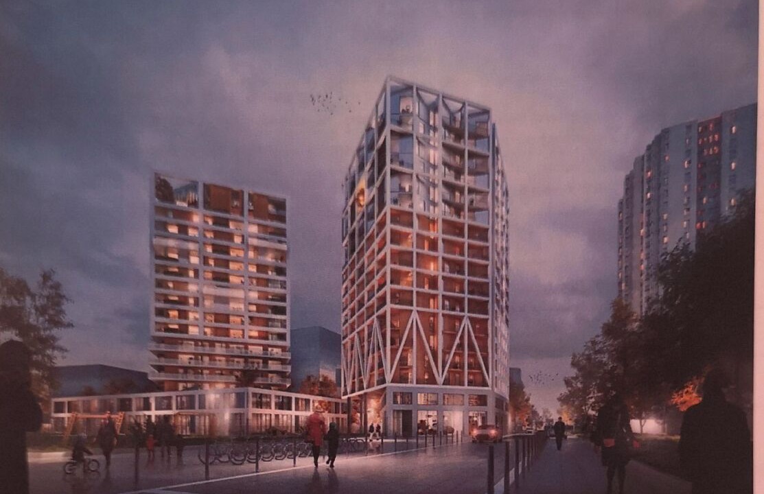 Photo of Outdoor in Quartier de la Goutte-d'Or