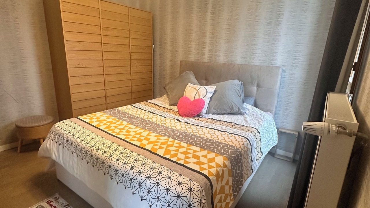 Photo of Bedroom in Quartier de la Goutte-d'Or