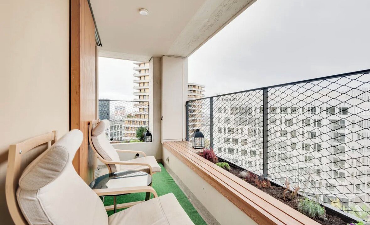 Photo of Outdoor in Quartier de la Goutte-d'Or