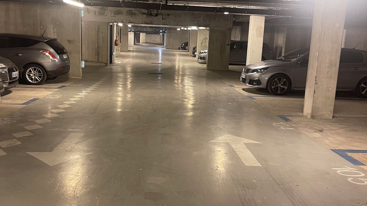 Photo of Outdoor in Quartier de la Goutte-d'Or