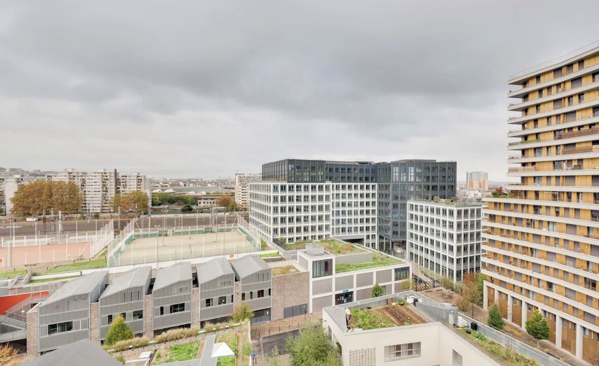 Photo of Outdoor in Quartier de la Goutte-d'Or