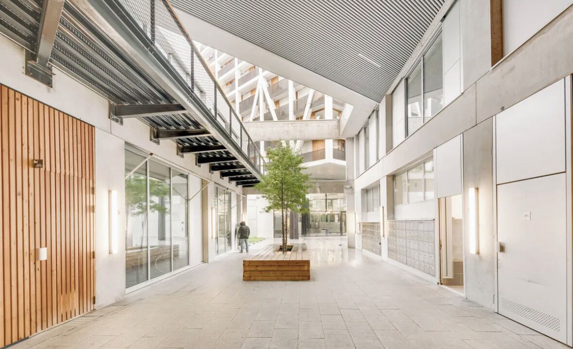 Photo of Outdoor in Quartier de la Goutte-d'Or