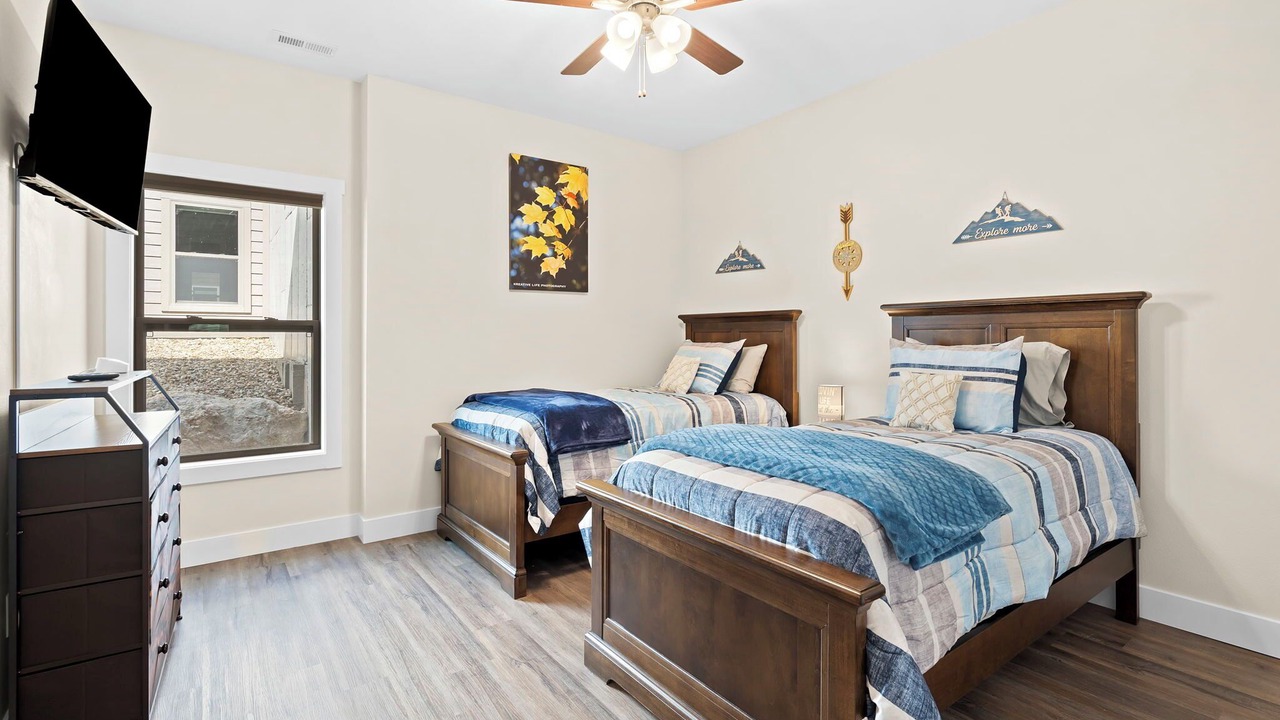Photo of Bedroom in Branson