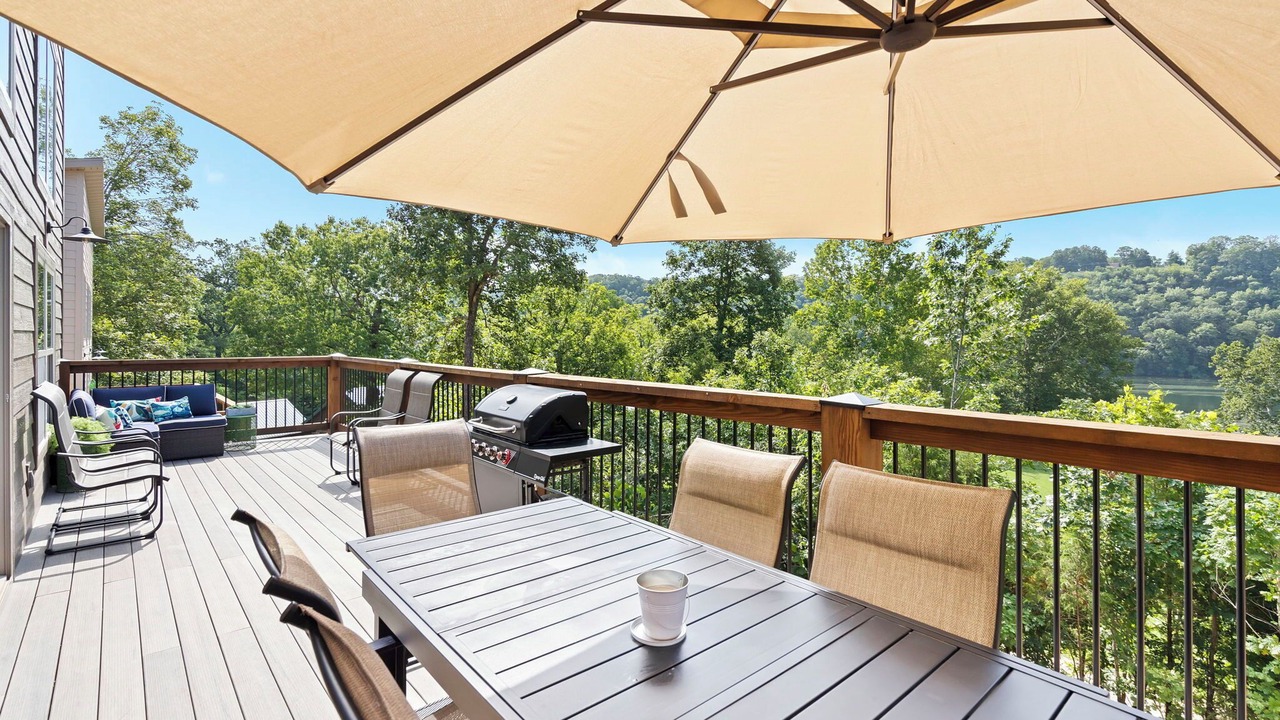 Photo of Outdoor in Branson