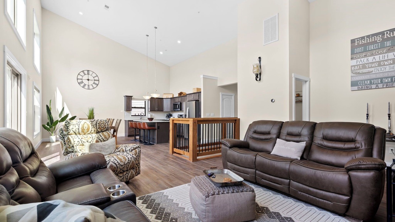 Photo of Livingroom in Branson