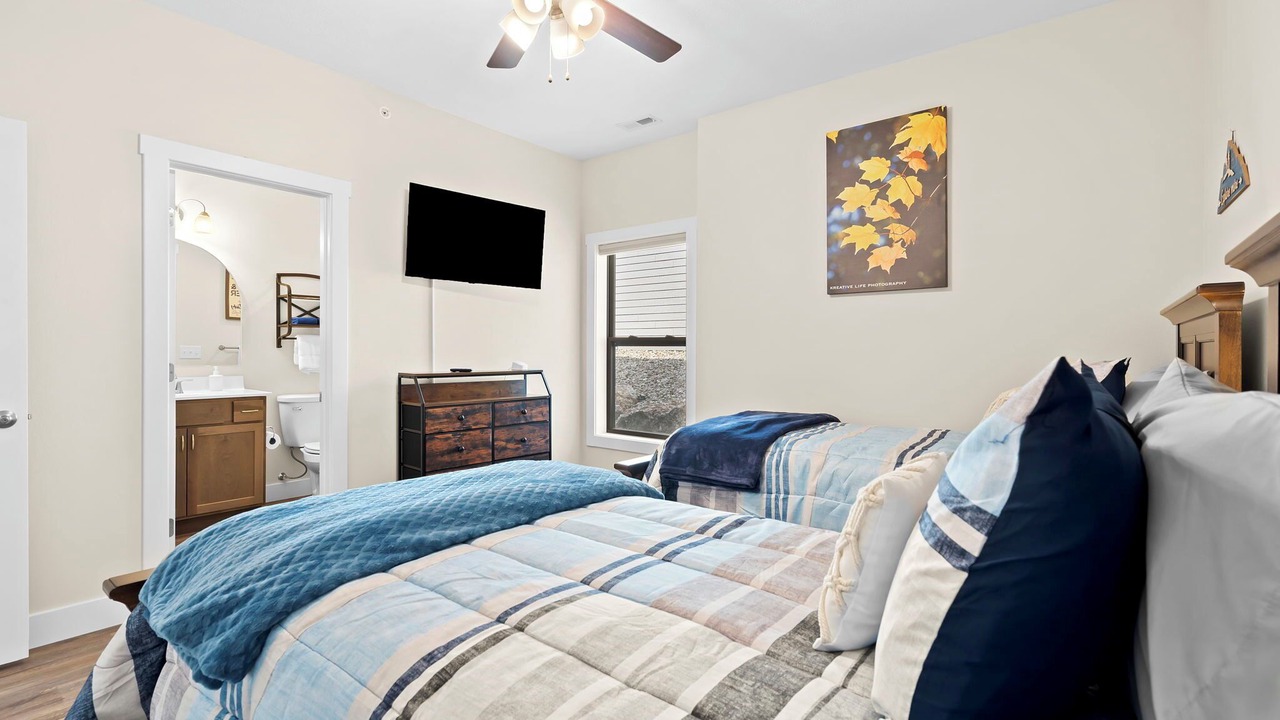 Photo of Bedroom in Branson