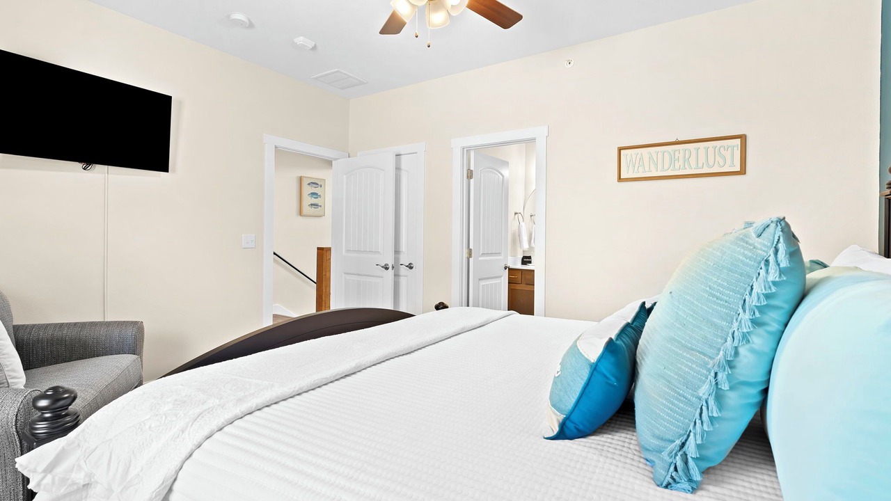 Photo of Bedroom in Branson