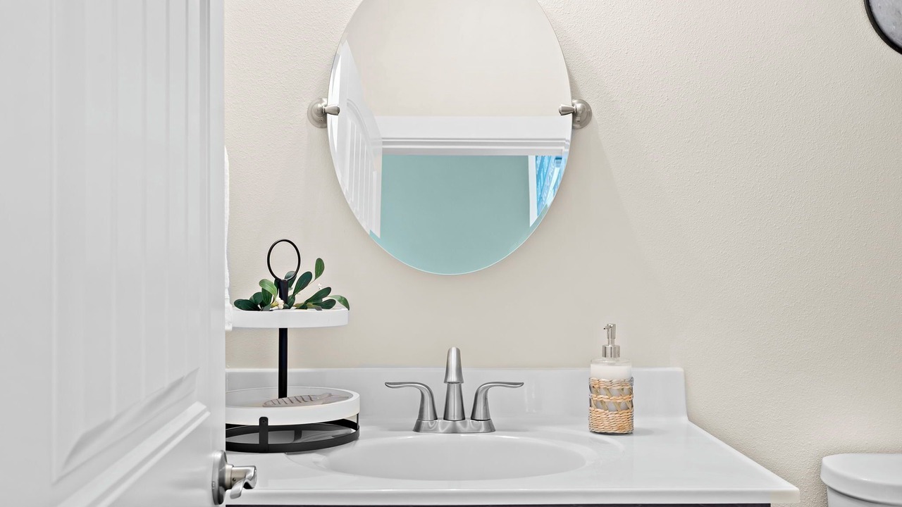 Photo of Bathroom in Branson