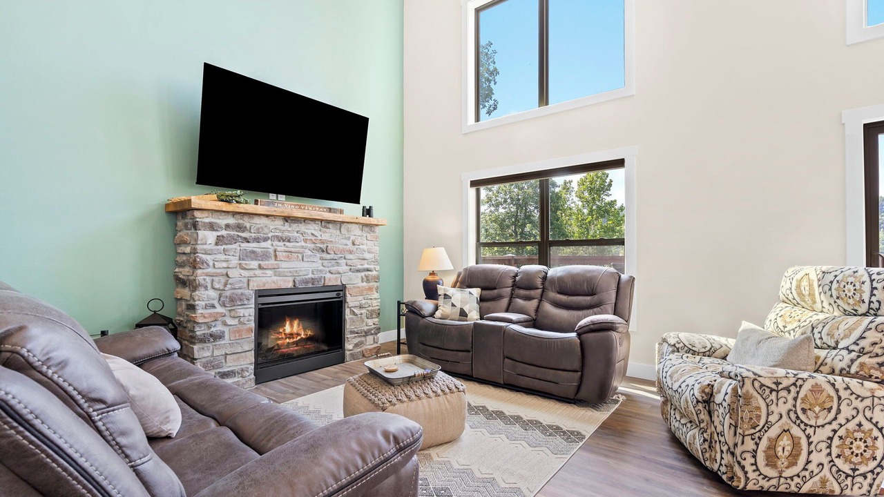 Photo of Livingroom in Branson
