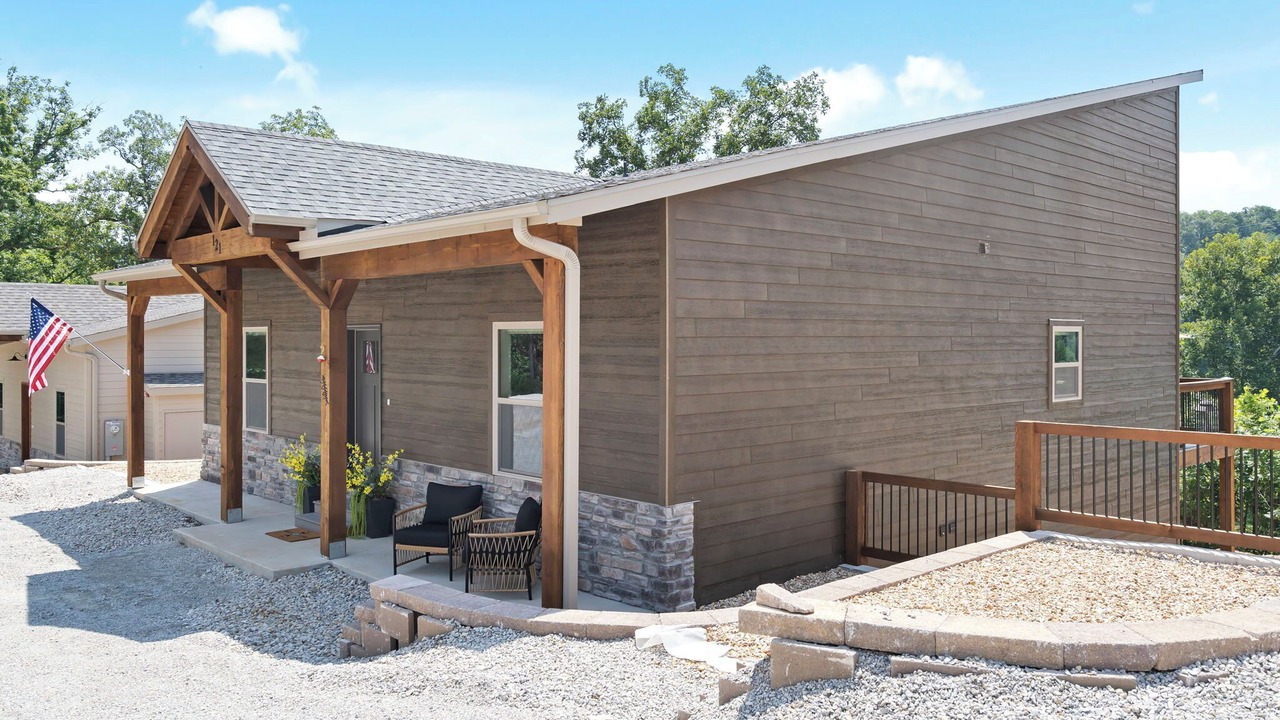 Photo of Outdoor in Branson