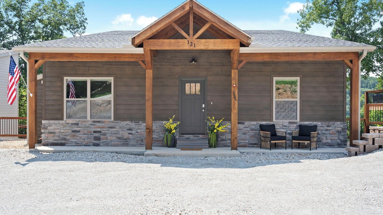Photo of Outdoor in Branson