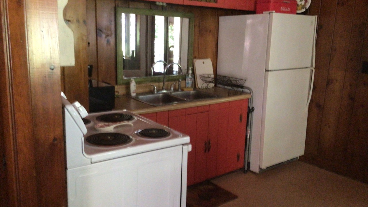 Photo of Kitchen in Fairview