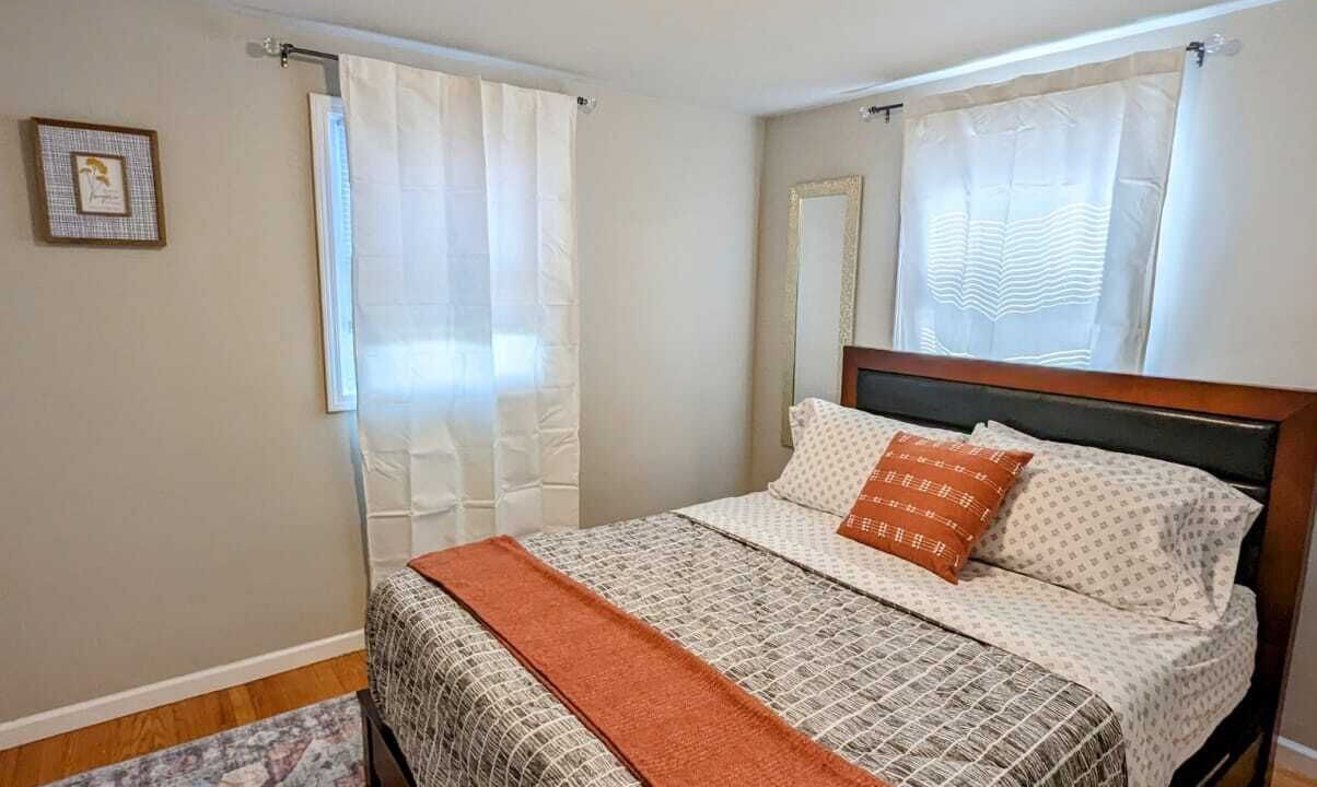 Photo of Bedroom in Syracuse