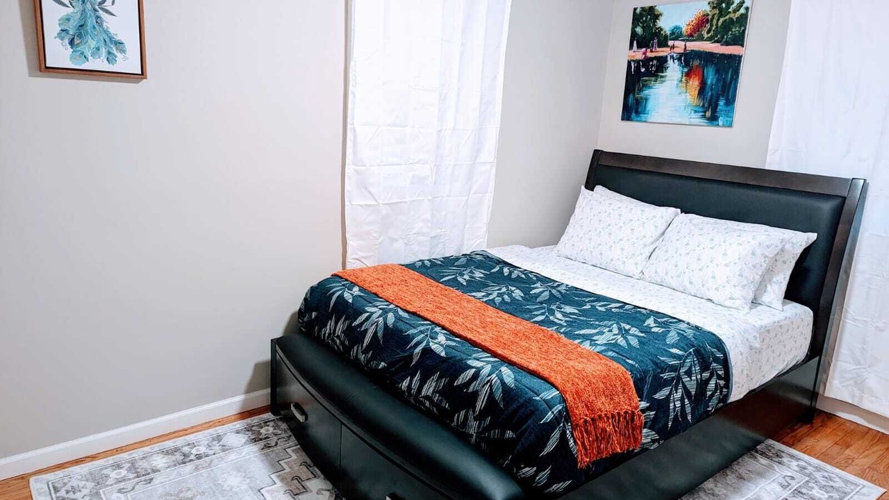 Photo of Bedroom in Syracuse