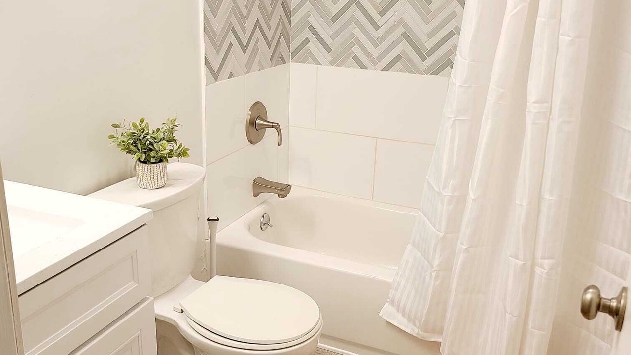 Photo of Bathroom in Syracuse