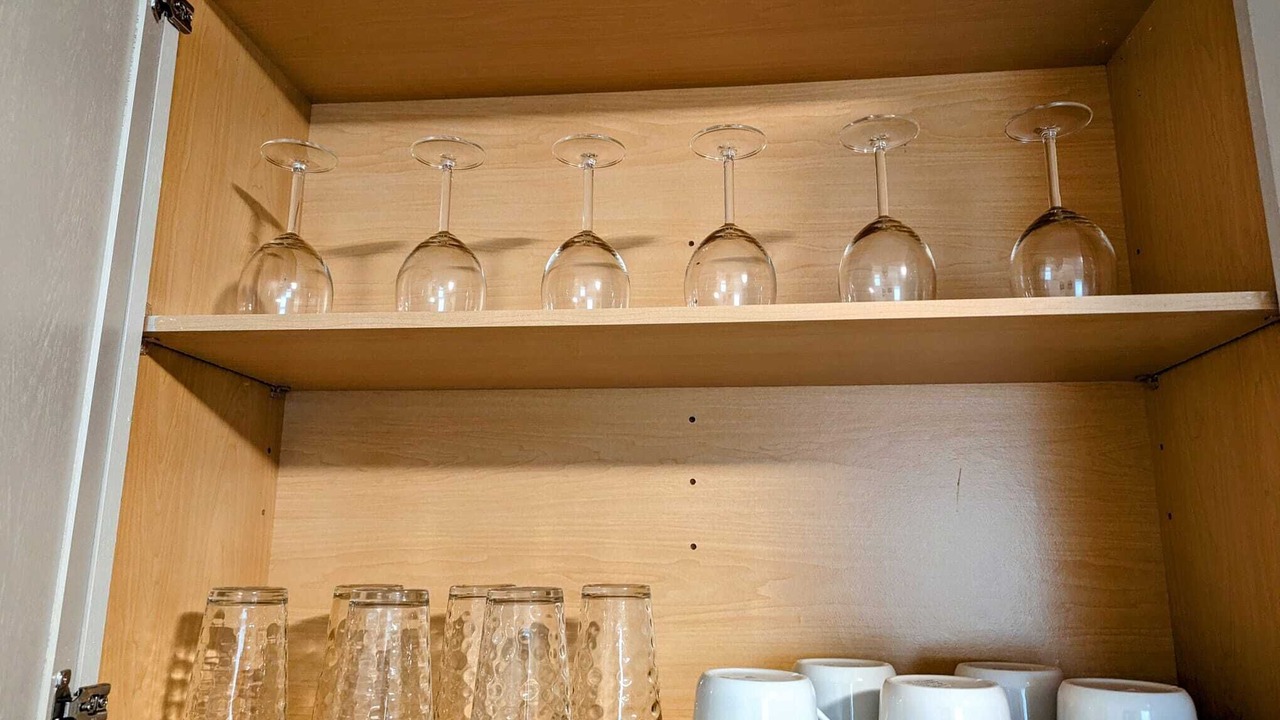 Photo of Kitchen in Syracuse