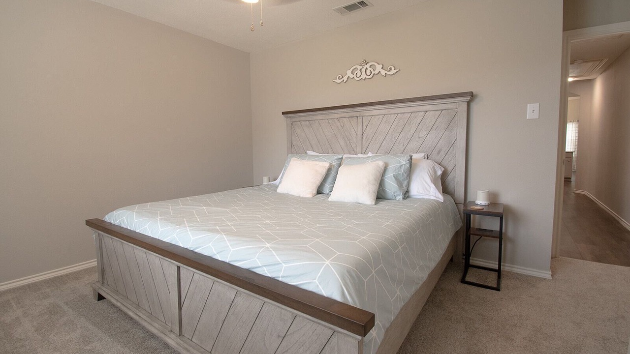 Photo of Bedroom in McKinney