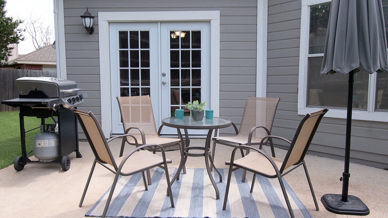 Photo of Outdoor in McKinney