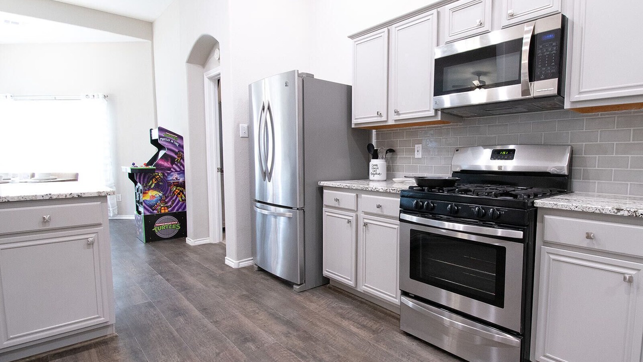 Photo of Kitchen in McKinney