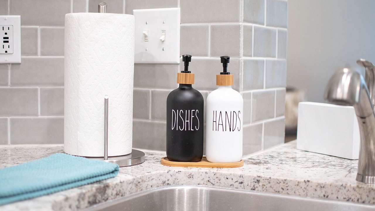 Photo of Bathroom in McKinney