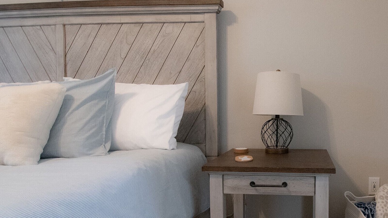 Photo of Bedroom in McKinney