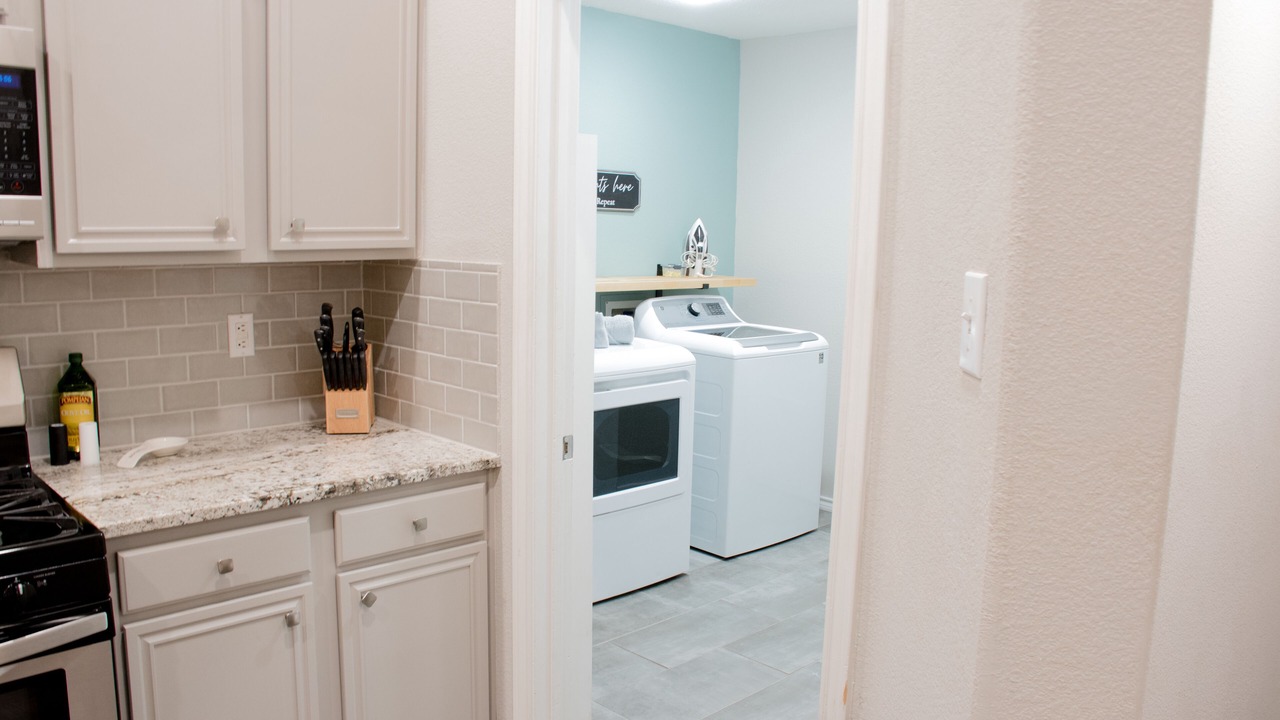 Photo of Kitchen in McKinney