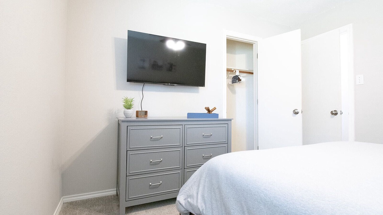 Photo of Bedroom in McKinney