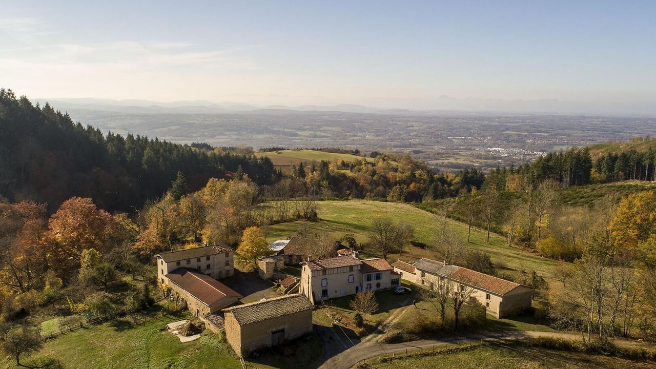 Photo of Outdoor in Thiers