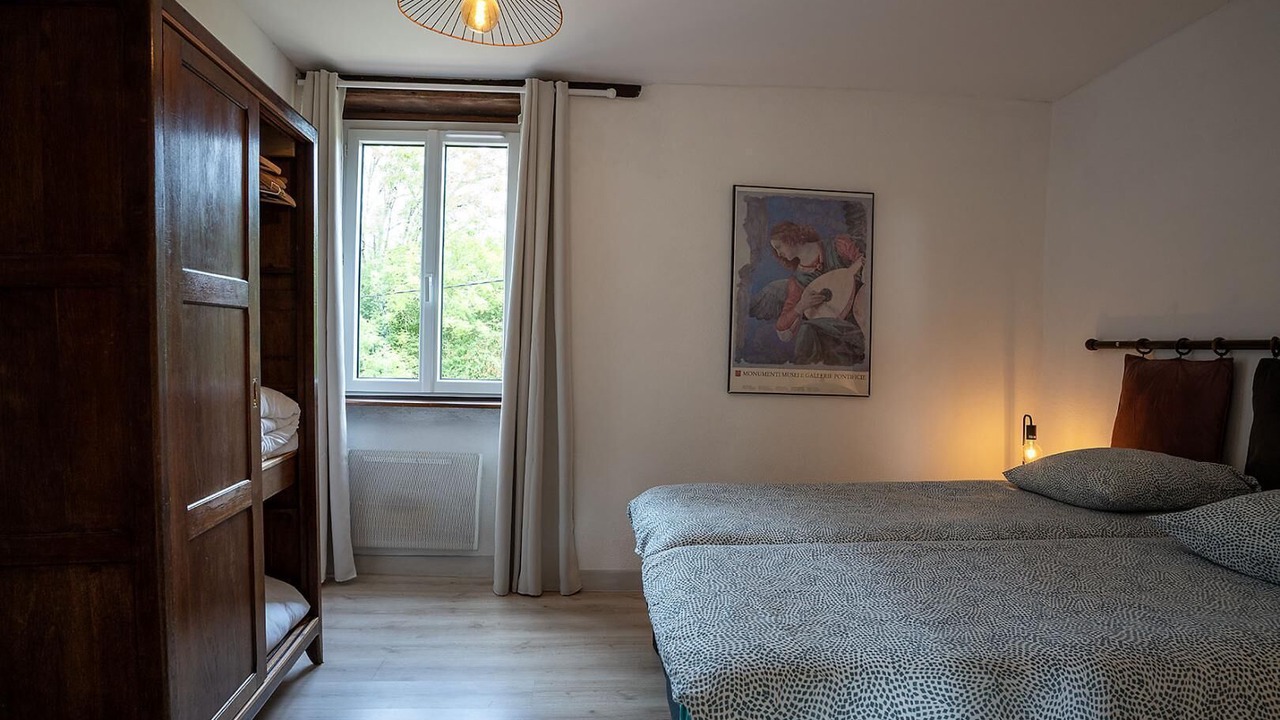 Photo of Bedroom in Thiers