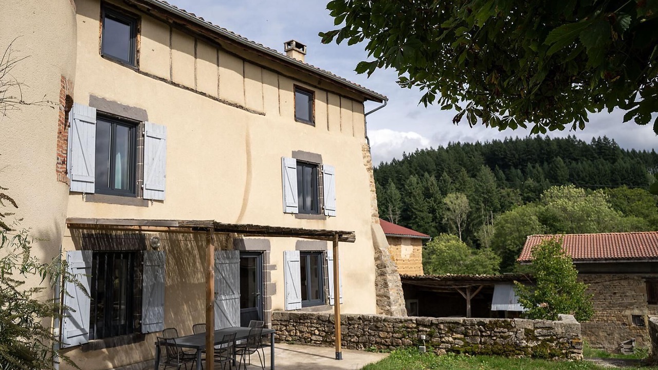 Photo of Outdoor in Thiers