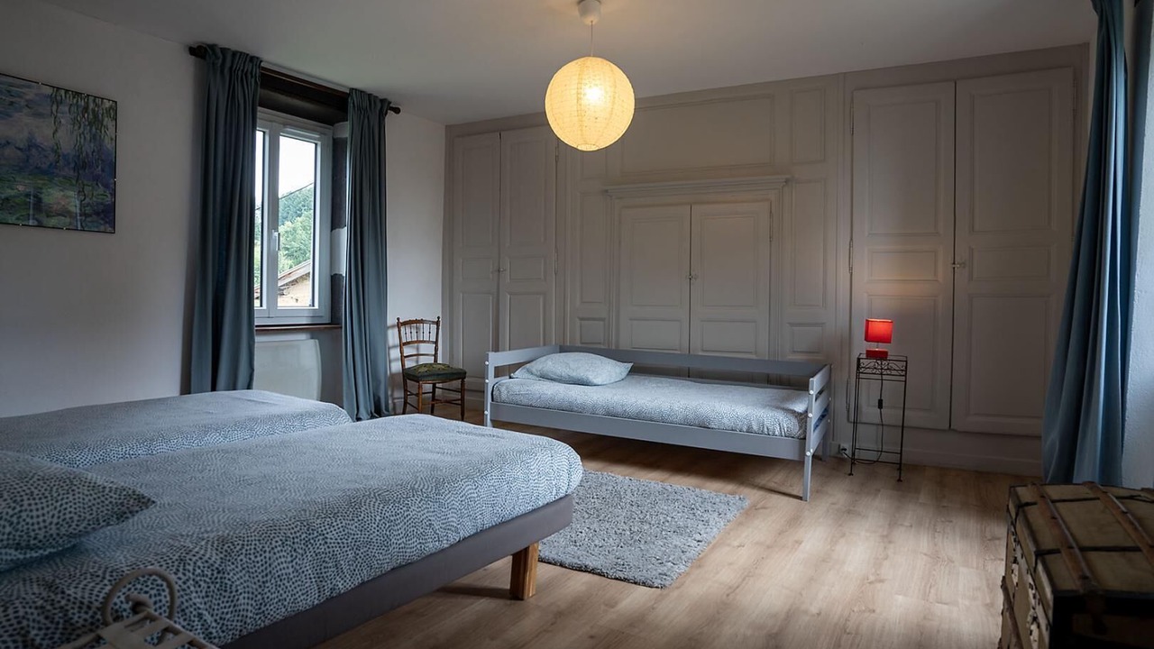 Photo of Bedroom in Thiers