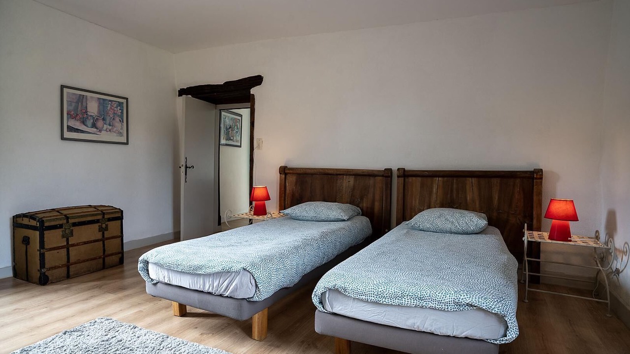 Photo of Bedroom in Thiers