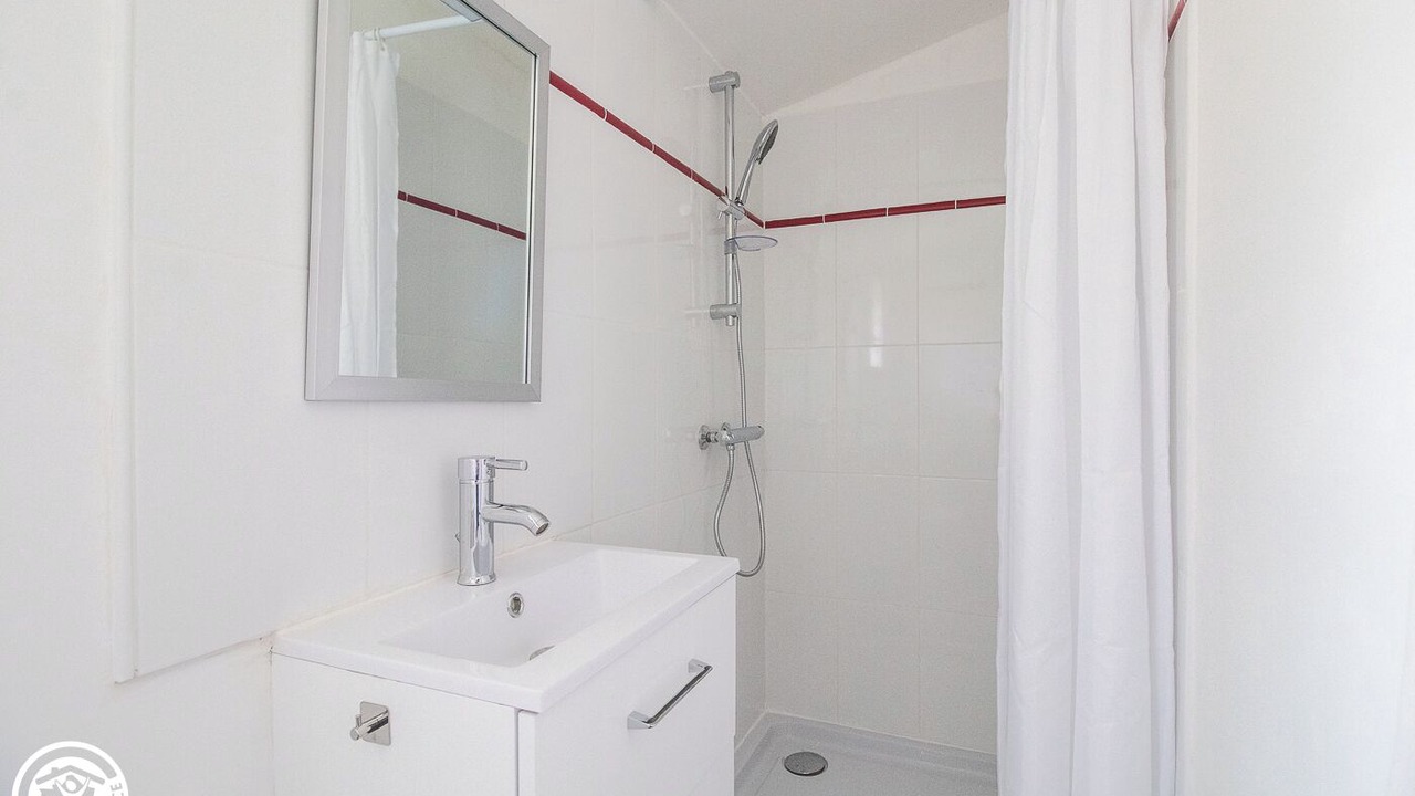 Photo of Bathroom in Thiers