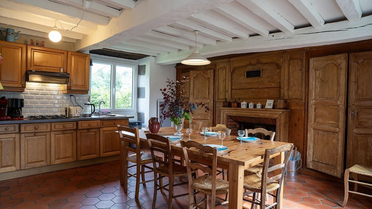 Photo of Others in Thiers